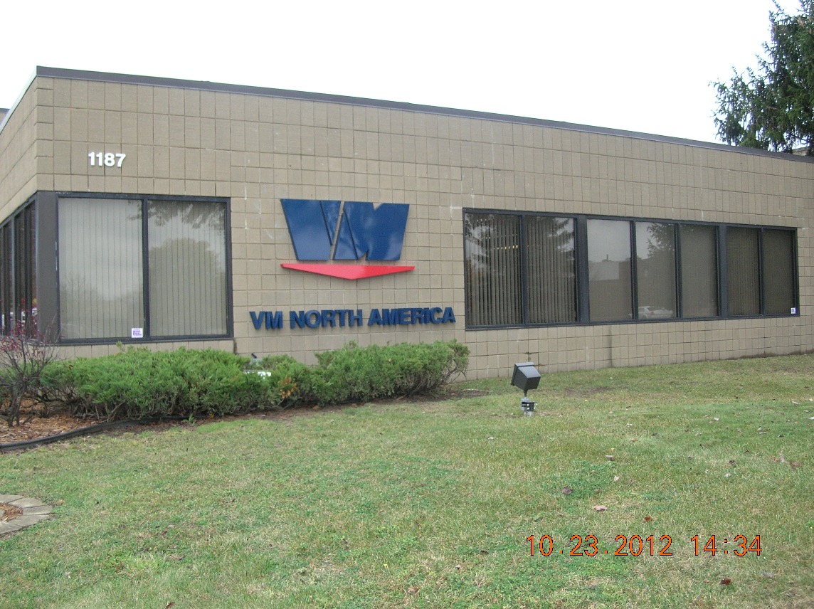 VM Nord America